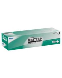 Kimberly-Clark Professional Kimtech Science Kimwipes Pop-Up Box, 14 7/10in x 16 3/5in