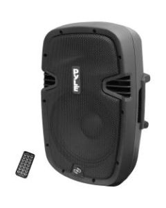 Pyle Pro PPHP837UB 300W RMS Bluetooth Speaker System