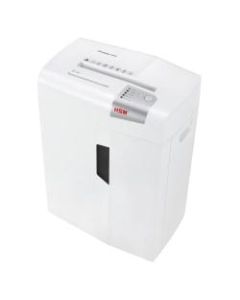 HSM shredstar X12 12 Sheet Cross-Cut Shredder, HSM1059