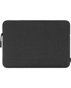 Incase Slim Sleeve Carrying Case (Sleeve) for 13in Apple MacBook Pro, MacBook Air (Retina Display) - Graphite
