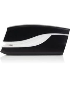 Swingline Breeze Automatic Stapler, Black