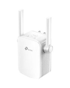 TP-Link TL-WA855RE IEEE 802.11b/g 300 Mbit/s Wireless Range Extender - 1 x Network (RJ-45) - Ethernet, Fast Ethernet