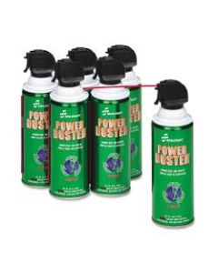 Power Duster, 10 Oz Can, Box Of 6 (AbilityOne 7930-01-398-2473)