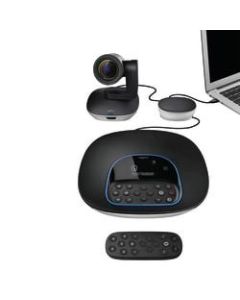 Logitech GROUP Video Conferencing System