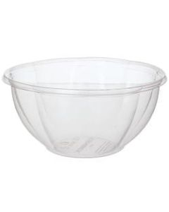 Eco-Products Salad Bowls, 32 Oz, Clear, Pack Of 300 Bowls