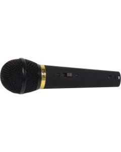 Pyle PylePro PPMIK Dynamic Microphone - 50Hz to 12kHz - Cable