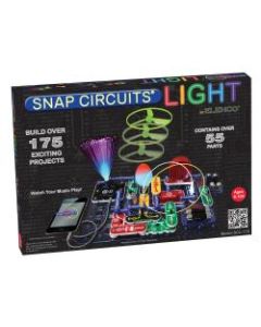 Elenco Snap Circuits LIGHT Set