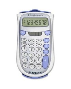 Texas Instruments TI-1706SV Display Calculator
