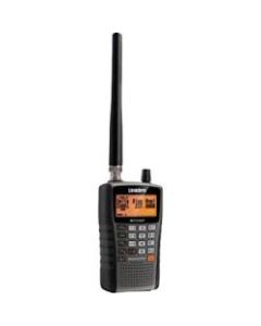 Uniden 500 Alpha Tagged Channel Bearcat Handheld Scanner