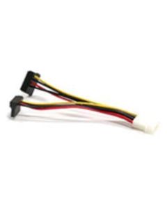 Supermicro SATA Y-Splitter Power Adapter Cable - 6in