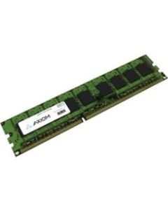 Axiom 8GB DDR3-1600 ECC UDIMM for HP Gen 8 - 669324-B21, 684035-001, 669239-081 - 8 GB - DDR3 SDRAM - 1600 MHz DDR3-1600/PC3-12800 - ECC - Unbuffered