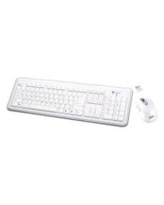 I-Rocks Wireless Keyboard And Mouse, RF-6577L