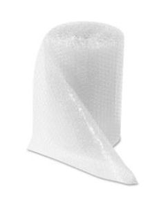 Sparco Convenience Bubble Cushioning Roll in Bag - 12in Width x 30 ft Length - 0.2in Bubble Size