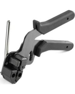 StarTech.com Metal Cable Tie Tool - Metal Ties Tightener Tool -