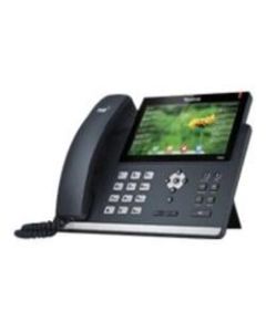 Yealink SIP-T48S - VoIP phone - 3-way call capability - SIP, SIP v2 - 16 lines