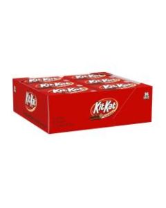 Kit Kat, 1.5 Oz., Box Of 36