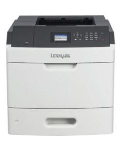 Lexmark MS710DN Monochrome (Black And White) Laser Printer