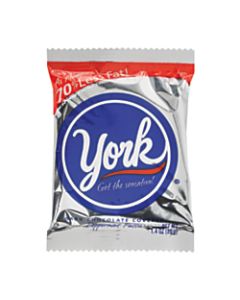 York Peppermint Patties, 1.5 Oz, Box Of 36