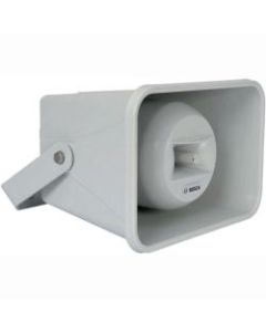 Bosch LH1-UC30E 2-way Outdoor Speaker - 30 W RMS - Light Gray - 45 W (PMPO) Woofer Tweeter Midrange - 212 Hz to 20 kHz - 333 Ohm