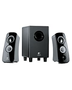 Logitech Z323 Speaker System