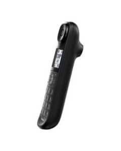 Panasonic DECT 6.0 Cordless Expansion Handset For KX-TGE433B/KX-TGE445B Phone Systems, KX-TGEA40B1