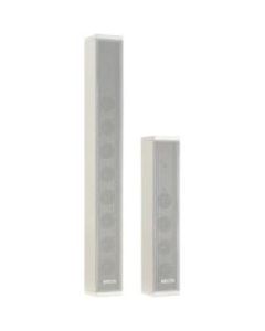 Bosch LA1-UM20E-1 Speaker System - 20 W RMS - White - Wall Mountable