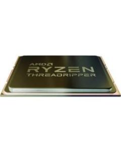 AMD Ryzen Threadripper 3970X Dotriaconta-core (32 Core) 3.70 GHz Processor - 128 MB L3 Cache - 16 MB L2 Cache - 64-bit Processing - 4.50 GHz Overclocking Speed - 7 nm - Socket sTRX4 - 280 W - 64 Threads