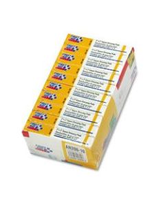 First Aid Only Gauze Refill For ANSI SmartCompliance First Aid Kits, 4in x 2-7/16in