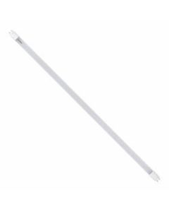 Sylvania SubstiTUBE IPS T8 LED Tubes, Ballast Compatible, 3L, 3500 Kelvin/Warm White, 11 Watt, Case Of 25 Tubes