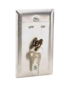 Draper KS-1 Power Supply Key Switch