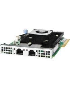 Cisco 10Gigabit Ethernet Card - PCI Express 2.0 - 2 Port(s) - 2 - Twisted Pair - 10GBase-T - Plug-in Card