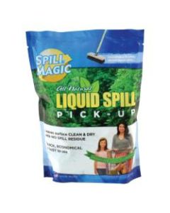 Spill Magic Sorbent, 12 Oz