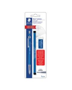 Staedtler Mars Technico 2mm Lead Holder Value Pack