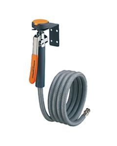 Wall Mounted Drench Hose Units