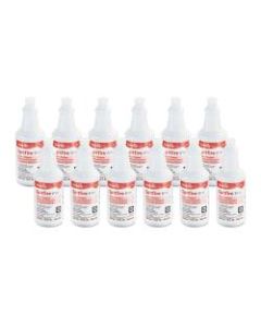 Diversey Spitfire Power Cleaner, Fresh Scent, 32 Oz, Pack Of 12