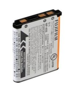 Fujifilm NP-45S Battery - For Camera - Battery Rechargeable - Proprietary Battery Size
