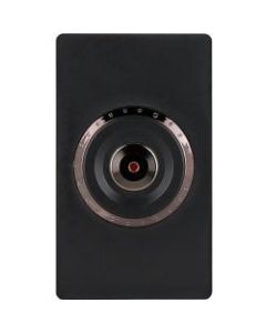 The Joy Factory MagConnect MMX107 Mounting Adapter for Tablet PC, Handheld Device - Black - Black