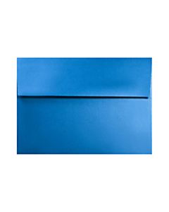 LUX Invitation Envelopes, A6, Gummed Seal, Boutique Blue, Pack Of 1,000