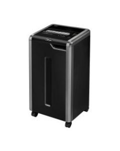 Fellowes Powershred 325i 100% Jam Proof 24-Sheet Strip-Cut Shredder