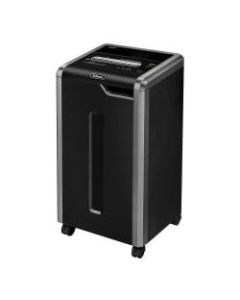 Fellowes Powershred 325Ci 100% Jam Proof 22-Sheet Cross-Cut Shredder