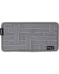 Cocoon GRID-IT! Organizer Small 10.25in x 5.125in - Gray