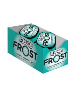 Ice Breakers Sugar-Free Mints, Wintercool, 1.5 Oz, Box Of 8