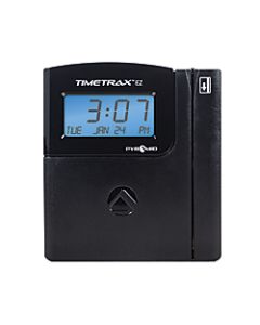 Pyramid TTEZEK Automated Swipe Card Time Clock System (Ethernet)