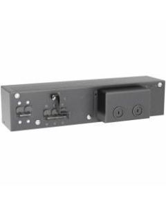 Liebert MPH2 Outlet Metered & Outlet Switched PDU - 50A, 200-240V, Three-Phase 24 Outlets (C13), 200-240V, CS8365C, Vertical 0U"