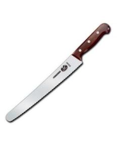 Victorinox Serrated Bread Knife, 10-1/4in