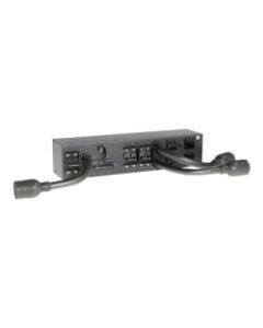 Liebert MPH2 Outlet Metered PDU - 60A, 200-240V, Three-Phase 16 Outlets (4 C13 + 12 C19), 200-240V, CS8365C, Horizontal 1U/2U"