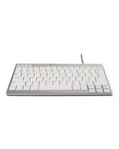 Bakker Elkhuizen UltraBoard 950 - Keyboard - USB - US/Europe