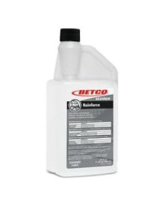 Betco Elevate Reinforce Cleaner, Citrus Scent, 32 Oz Bottle, Case Of 6
