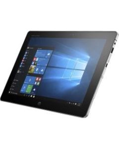 HP Elite x2 1012 G1 Tablet - 12in - 4 GB RAM - 128 GB SSD - Windows 10 Pro 64-bit