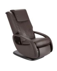 Human Touch Whole Body 7.1 Massage Chair, Espresso